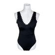 Naisten Bara Sportswear - Uimapuku, koko 36 - Musta ()