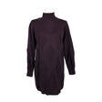 Naisten COS - Neulemekko, koko 38 - Violetti ()
