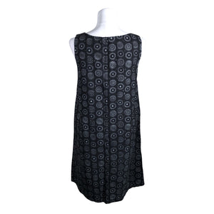 Naisten Marimekko - Kangasmekko, koko 36 - Musta (2)