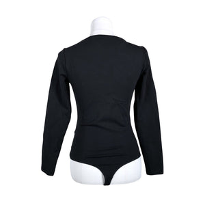 Naisten Abercrombie&Fitch - Body, koko 38 - Musta (2)