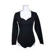 Naisten Abercrombie&Fitch - Body, koko 38 - Musta ()