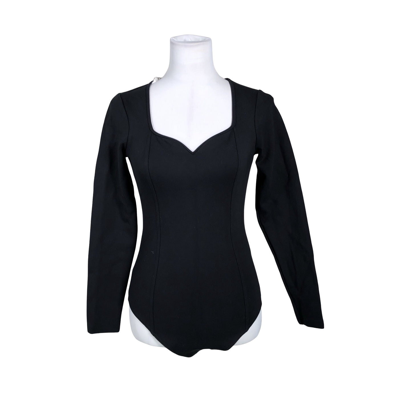 Naisten Abercrombie&Fitch - Body, koko 38 - Musta (1)