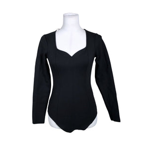 Naisten Abercrombie&Fitch - Body, koko 38 - Musta (1)
