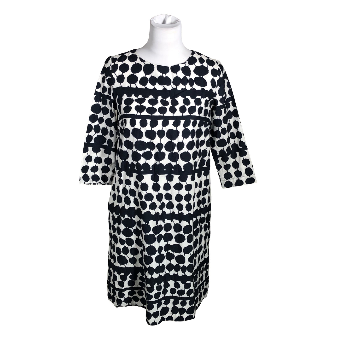 Naisten Marimekko - Kangasmekko, koko 36 - Sininen (1)