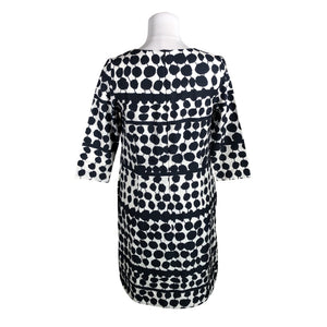 Naisten Marimekko - Kangasmekko, koko 36 - Sininen (2)
