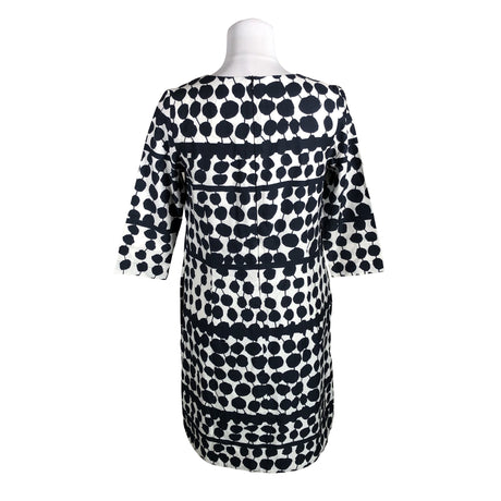Naisten Marimekko - Kangasmekko, koko 36 - Sininen (2)