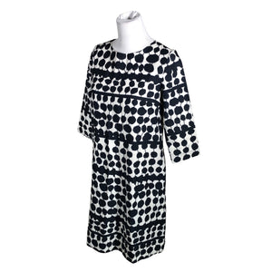 Naisten Marimekko - Kangasmekko, koko 36 - Sininen (3)