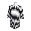 Naisten Marimekko - Trikootunika, koko 36 - Sininen ()