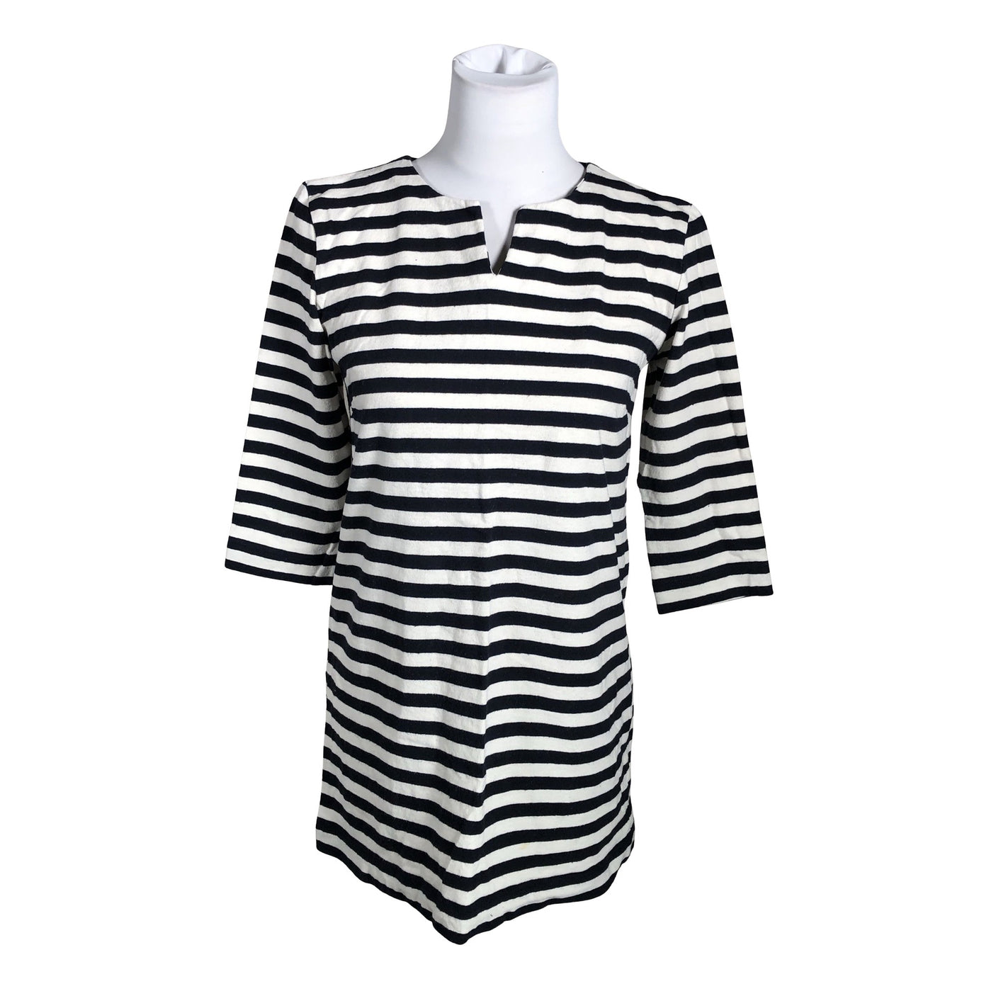 Naisten Marimekko - Trikootunika, koko 36 - Sininen (1)