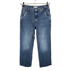 Naisten Tommy Hilfiger - Farkut, koko 38 - Sininen (1)