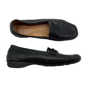 Naisten Ralph Harrison - Loaferit, koko 39 - Musta (1)