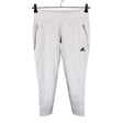 Naisten Adidas - Trikoohousut, koko 36 - Harmaa ()