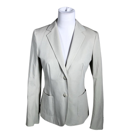 Naisten MaxMara - Jakku, koko 38 - Beige ()