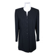 Naisten Gerry Weber - Jakku, koko 38 - Sininen ()