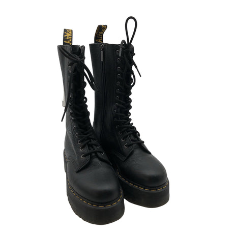 Naisten Dr. Martens - Nilkkurit, koko 39 - Musta (2)
