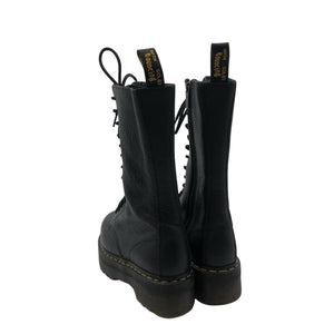 Naisten Dr. Martens - Nilkkurit, koko 39 - Musta (3)