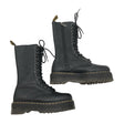Naisten Dr. Martens - Nilkkurit, koko 39 - Musta ()