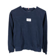 Unisex Tommy Hilfiger - Collegepaita, koko 158 - 164 - Sininen ()