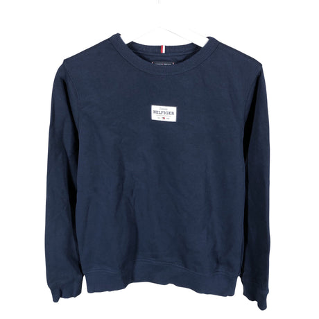Unisex Tommy Hilfiger - Collegepaita, koko 158 - 164 - Sininen ()