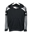 Unisex Adidas - Huppari, koko 158 - 164 - Musta ()