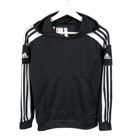 Unisex Adidas - Huppari, koko 158 - 164 - Musta ()