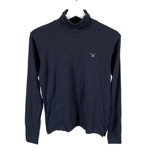 Unisex Gant - Trikoopaita, koko 158 - 164 - Sininen (1)