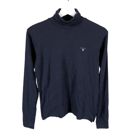 Unisex Gant - Trikoopaita, koko 158 - 164 - Sininen ()