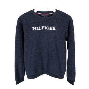 Unisex Tommy Hilfiger - Collegepaita, koko 146 - 152 - Sininen (1)