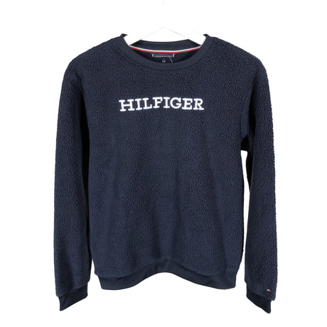 Unisex Tommy Hilfiger - Collegepaita, koko 146 - 152 - Sininen ()