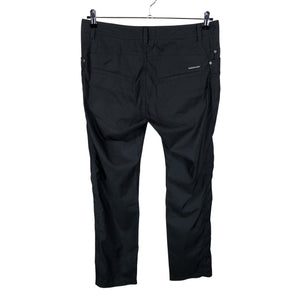 Naisten Peak Performance - Urheiluhousut, koko W31 - Musta (2)