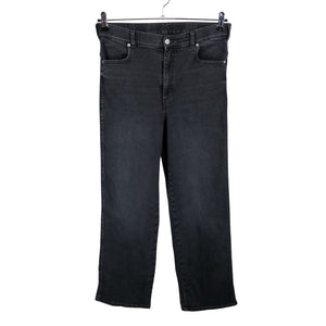 Naisten Dr.Denim - Farkut, koko 42 - Musta (1)