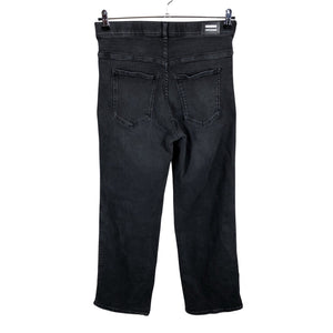Naisten Dr.Denim - Farkut, koko 42 - Musta (2)