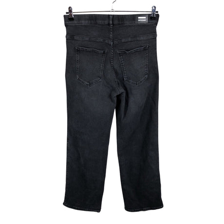 Naisten Dr.Denim - Farkut, koko 42 - Musta (2)