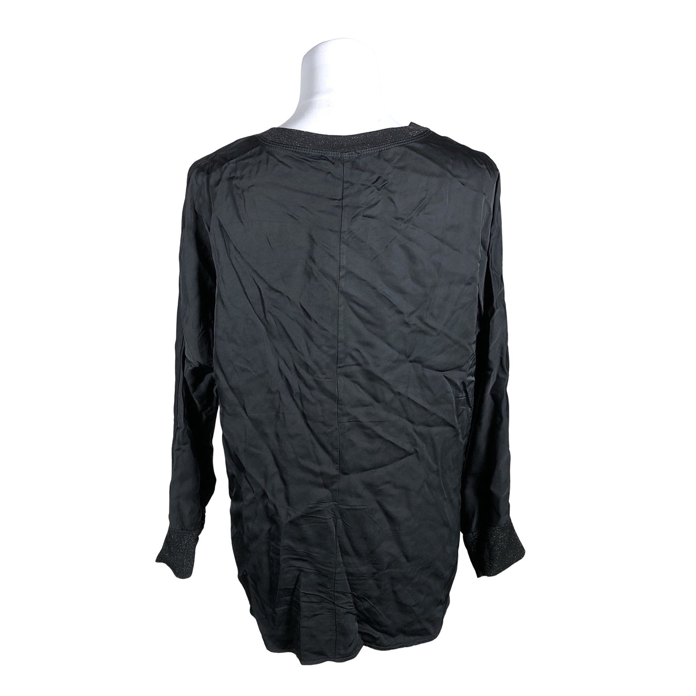 Naisten Natacha - Pusero, koko 40 - Musta (2)