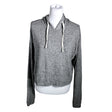Naisten Hollister - Huppari, koko 36 - Harmaa ()