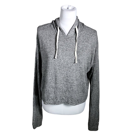 Naisten Hollister - Huppari, koko 36 - Harmaa ()