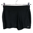 Naisten Nike - Urheilushortsihame, koko 36 - Musta ()