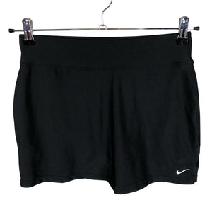 Naisten Nike - Urheilushortsihame, koko 36 - Musta (1)