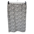 Naisten MaxMara - Kangashame, koko 42 - Ruskea ()