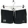 Miesten Helly Hansen - Uimahousut, koko W32 - Valkoinen ()
