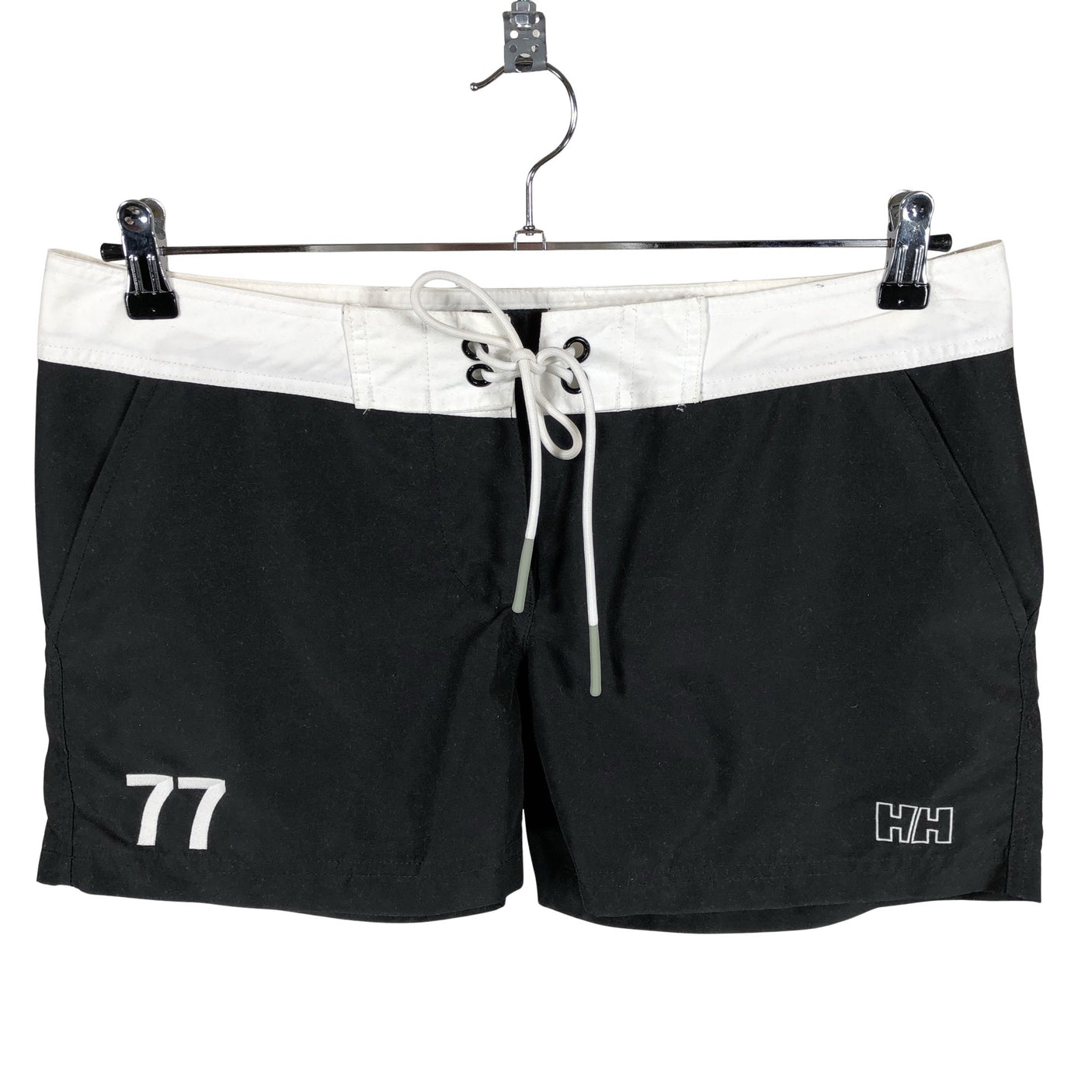 Miesten Helly Hansen - Uimahousut, koko W32 - Valkoinen (1)
