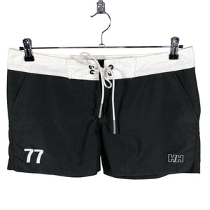 Miesten Helly Hansen - Uimahousut, koko W32 - Valkoinen (1)