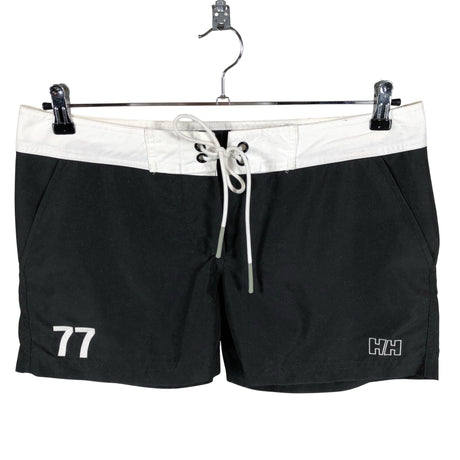 Miesten Helly Hansen - Uimahousut, koko W32 - Valkoinen ()