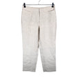 Naisten Gerry Weber - Kangashousut, koko 40 - Beige ()