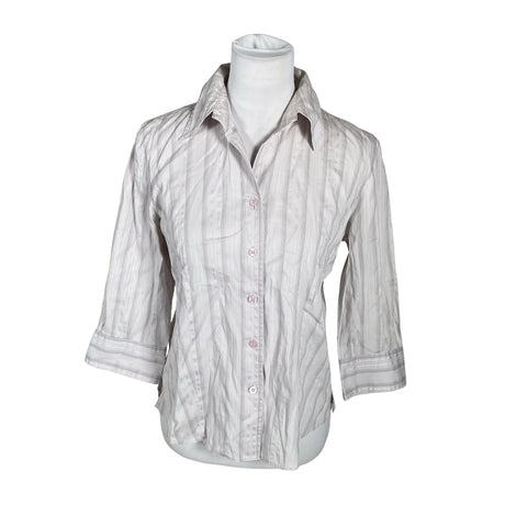 Naisten Gerry Weber - Kauluspaita, koko 38 - Harmaa ()