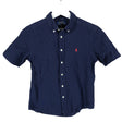 Poikien Polo Ralph Lauren - Kauluspaita, koko 146 - 152 - Sininen ()