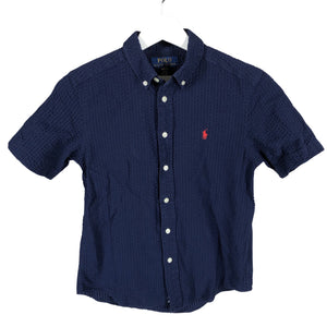 Poikien Polo Ralph Lauren - Kauluspaita, koko 146 - 152 - Sininen (1)