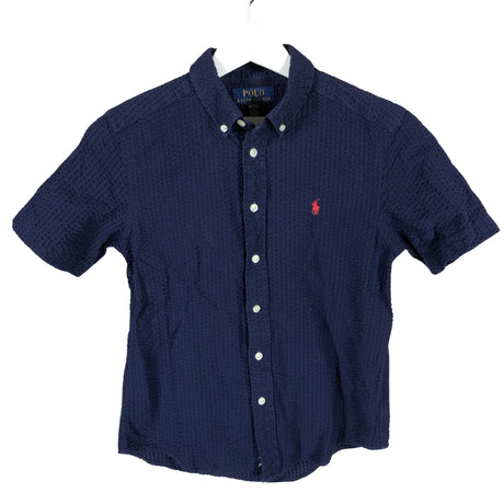 Poikien Polo Ralph Lauren - Kauluspaita, koko 146 - 152 - Sininen ()
