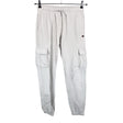 Tyttöjen Champion - Collegehousut, koko 146 - 152 - Beige ()