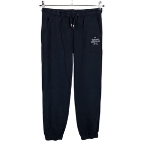 Unisex Tommy Hilfiger - Collegehousut, koko 158 - 164 - Sininen (1)